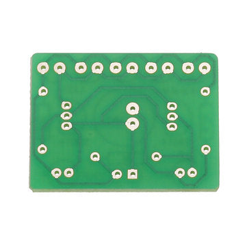 DIY Voice Controlled Melody Light 5MM Highlight DIY LED Flash Electronic Training Kit