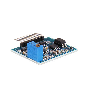 SG3525+LM358 Inverter Driver Board High Frequency Machine High Current Frequency Adjustable
