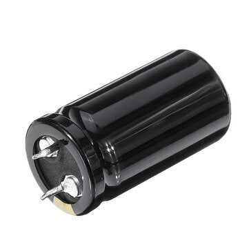 5Pcs 470UF 250V 22x40mm Radial Aluminium Electrolytic Capacitor High Frequency 105C