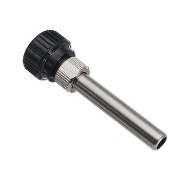 Soldering Station Iron Handle Accessories for 936 937 938 969 Iron Head Cannula Iron Tip Bushing