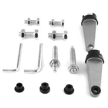 Drillpro Angle Grinder Stand Bracket 100 115 125 Grinder Holder Replacement Accessories