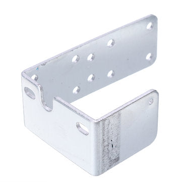 Machifit I3 U Type Aluminum Block Sheet Bracket for Linear Rail Block CNC Parts