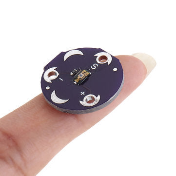 10pcs LilyPad Light Sensor TEMT6000 Light Sensor Module Geekcreit for Arduino - products that work w