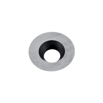 3PCS Tungsten Carbide Insert Cutter Set For Wood Turning Working Lathe Tool DIY