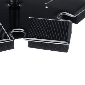 DC 5V 1.4w Solar Panel Power Fountain Water Pump Submersible Watering Floating Pump