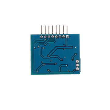 SG3525+LM358 Inverter Driver Board High Frequency Machine High Current Frequency Adjustable