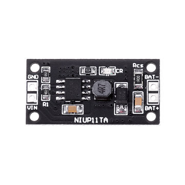 5pcs 5S NiMH NiCd Rechargeable Battery Charger Charging Module Board Input DC 5V
