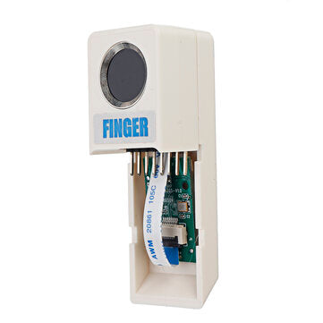 M5Stack  Fingerprint Hat F1020SC Fingerprint Reader Sensor Module for M5StickC ESP32 IoT Developme