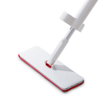 Yekee Microfiber Disposable Mop Self-squeezing Water Self-cleaning Light Durable Wet Dry Floor Mop