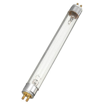 254nm 4W Shortwave UV Lamp Replaceable Bulb Ultraviolet 220V