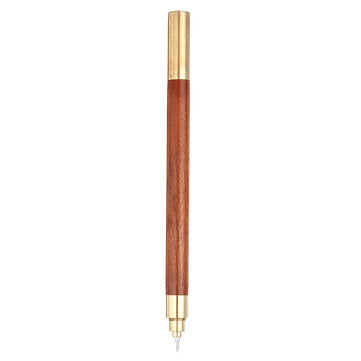 Woodworking Scriber Marking Pen Dual-use Gel-ink Pen Alloy Cutter Tip Carving Tool Paper Cutter