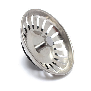 83mm Replacement Strainer Waste Kitchen Sink Plugs Fits Most Modern Franke Sinks