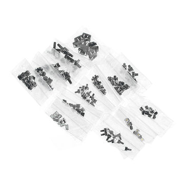 Total 1200pcs Tactile Tact Mini Push Button Switch Packet Micro Switch Bags 12 Types Each 100pcs SMD
