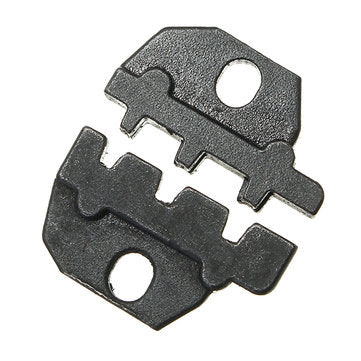 COLORS SN-28B Die Sets for SN Crimping Plier Series Hand Crimping Tool 0.25-1mm2 28-18AWG