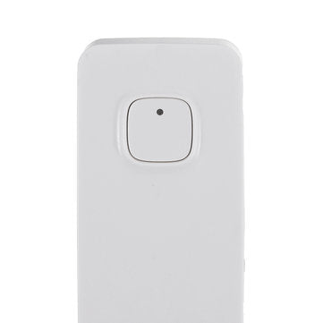 DP-WD011 USB Charging Smart Home Security Wireless Door Alarm WiFi Window Door Sensor Detector Via A