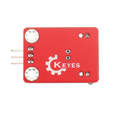 Keyes Large Magnetic Reed Magnetic Induction Reed Switch Sensor Module