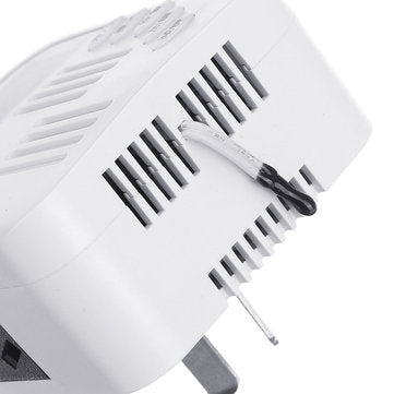 ZFX-003 Carbon Crystal Plate Thermostat Socket Temperature Control Remote Control Switch Radiator Te