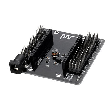 5pcs ESP8266 WIFI Development Board Base Expansion Board V3 Backplane Geekcreit for Arduino - produc