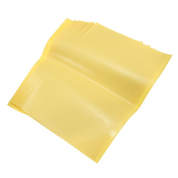 10pcs A4 Sheets Heat PCB Thermal Transfer Paper Toner For DIY Electronic Prototype Mak PCB Circuit B