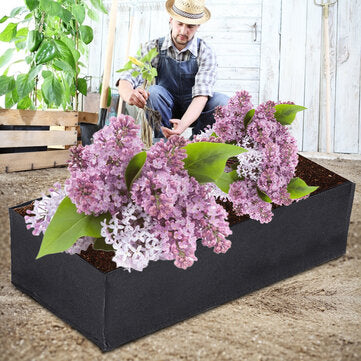 Raised Garden Bag