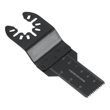 Oscillerending Saw Blades HCS 10/20/30/35/45/65mm Oscillating Tool Renovator Multimaster Tool Saw Bl