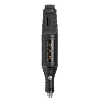 Mini Electric Grinder USB Engraving Pen Grinding Milling Rotary Drill Trimming Polishing Drilling Cu