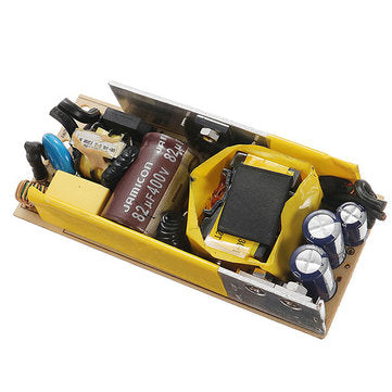 5pcs AC-DC 12V 5A 60W Switching Power Bare Board Circuit Board Power Module Monitor LCD Display AC 1