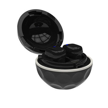 [bluetooth 5.0] Wireless Earphone Mini HIFI Stereo Sound Waterproof Touch Control With HD Mic