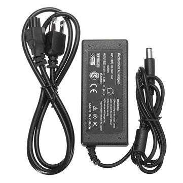 AC Adapter Charger Power for Dell Inspiron 1525 1526 1545 PA-12 Power Cord Laptop