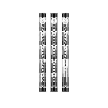 Wowstick X1/X2/X3 56pcs Multi-purpose 4mm S2 Steel Screwdriver Screw Bits Set from