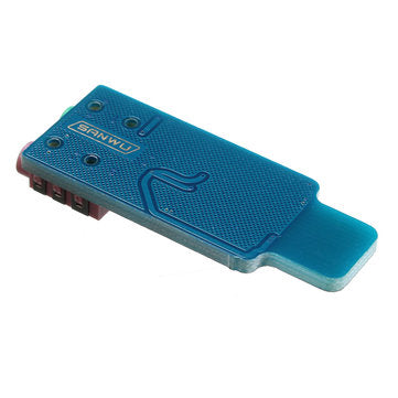 5Pcs Free Drive USB Sound Card Notebook Computer External Sound Card Module USB CM108 Sound Card Chi