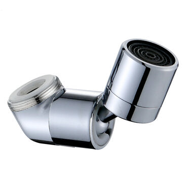 720 Degree Universal Rotating Faucet Tap Filter Tip Water B... (FUNCTION: SINGLEFUNCTIONWATEROUTLET)