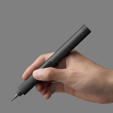 XIAOMI Mijia Electric Precision Screwdriver 350mAh 200rpm Type-C Rechargeable 2 Gears Repair Tool W/