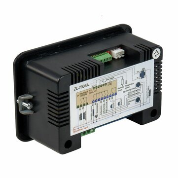 ZL-7903A Multifunctional Automatic Temperature and Humidity Incubator Controller XM-18 100-240V AC w