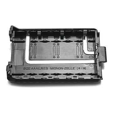 Battery Case for Baofeng UV-5R Series Walkie Talkies