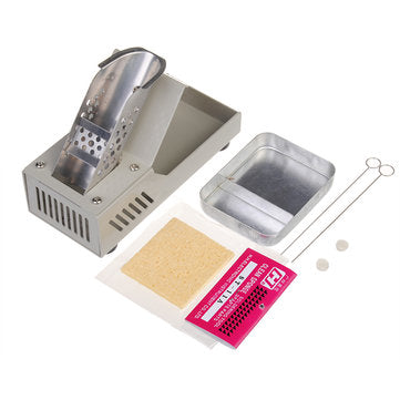 S-993A 220V Electric Solder Sucker  Soldering Iron Desoldering Gunn
