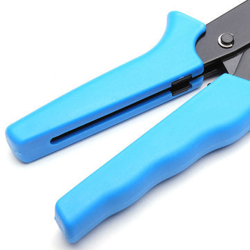 WEIERLI SN-48B AWG26-16 Non-Insulated Pin Crimper Tool 0.5-1.5mm2 for Dupont