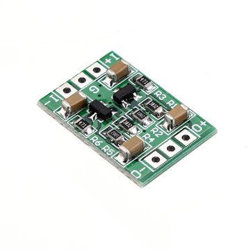 5pcs +-10V TL341 Power Supply Voltage Reference Module for OPA ADC DAC LM324 AD0809 DAC0832 ARM STM3
