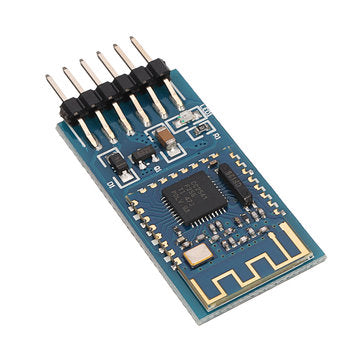 JDY-08 4.0 bluetooth Module BLE CC2541 Airsync Geekcreit for Arduino - products that work with offic