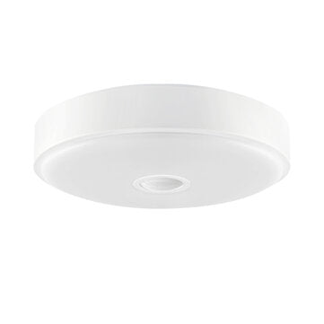 Yeelight YLXD09YL 10W Human Body Motion Sensor LED Ceiling Light Porch Corridor AC220-240V ( Ecosyst