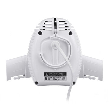 110-220V 150W Foldable Electric Cloth Hanger Travel Heating Dryer Drying Rack