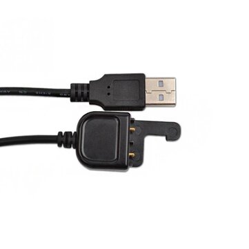 5Pcs Wifi Remote Control Charger Wireless Remote Control Charger Charging Cable for GoPro Hero 6 5 4