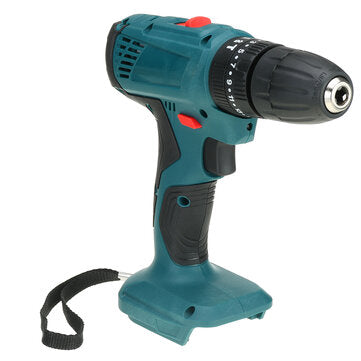 520N.m. Brushless Cordless 3/8`` Impact Drill Driver 25+3 Levels For Makita 18-21V Battery