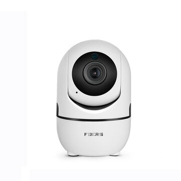 Fuers 1080P IP Camera Tuya APP Baby Monitor Automatic Tracking Security Indoor Camera Surveillance C