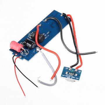 Atomizer Drive PCBA Circuit Board Support for 3U Micro-holes Stainless Steel Ultrasonic Medical in O