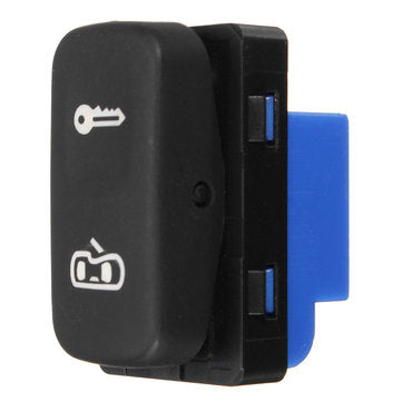 FOR SKODA OCTAVIA MK2 Yeti 1Z Central Locking Interior Car Switch 1Z0 962 125A / 1ZD 962 125A