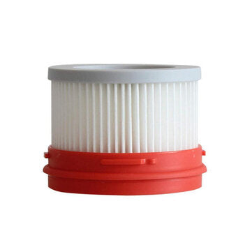 HEPA Filter Accessories Hepa Filter Roller Brush Parts Kit For Xiaomi Dreame V9 Wireless Handheld Va