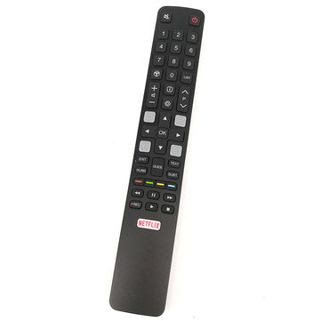 Remote Control RC80N YAI1 For TCL TV For RC802N YAI2 4K HDTV P20 C2 Series 32S6000S 40S6000FS 43S600