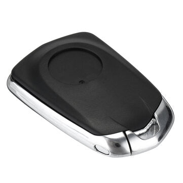 NEW Entry Remote Key Case Fob Shell w/Blade For Cadillac ATS CT6 CTS SRX XT5 XTS