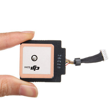 DJI Mavic Pro RC Camera Drone Parts Mavic GPS Module Original Repair Parts Geekcreit for Arduino - p